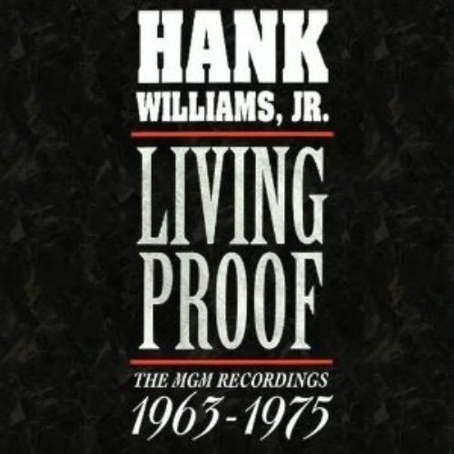 Living Proof: The MGM Recordings 1963-1975