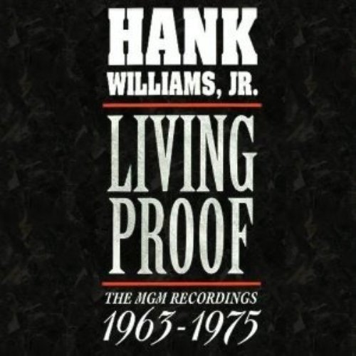 Living Proof: The MGM Recordings 1963-1975