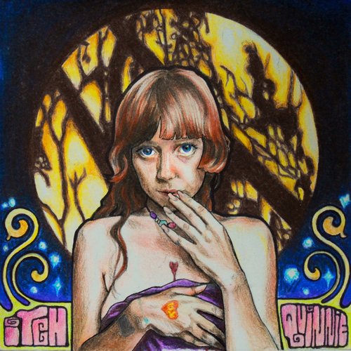 itch - Single