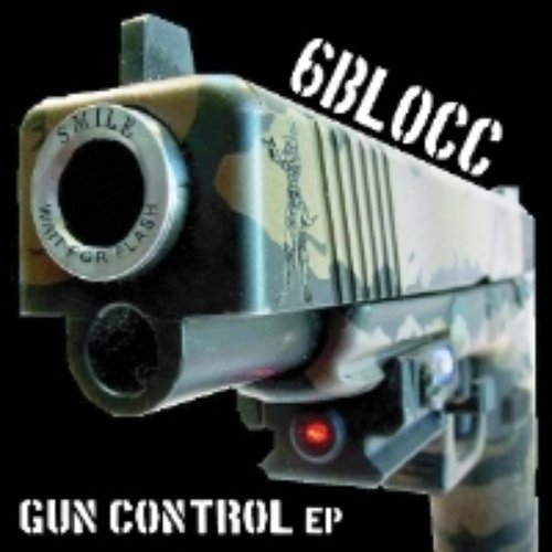 Gun Control EP