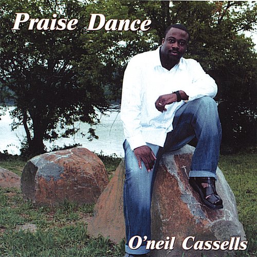 Praise Dance