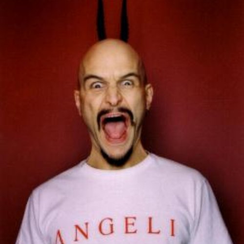 Tim Booth Lyrics