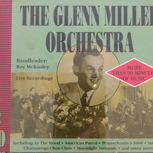 The Glenn Miller Orchestra