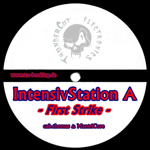 - First Strike -