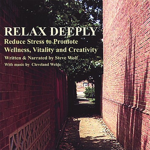 Relax Deeply - Discover The Ancient Practice Of Yoga Nidra Meditation