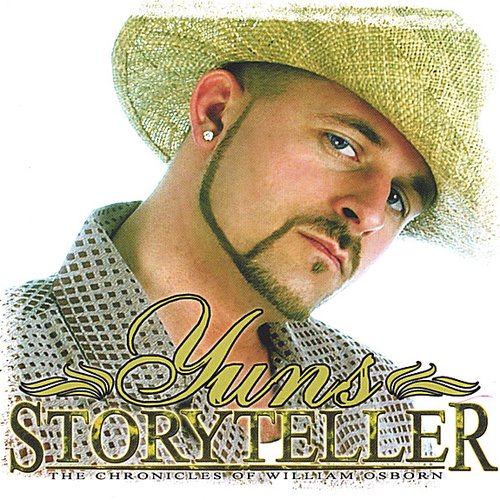 Storyteller