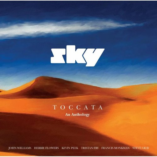 toccata