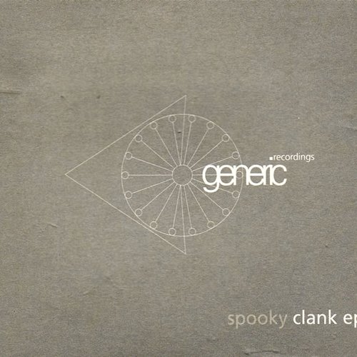 Clank EP