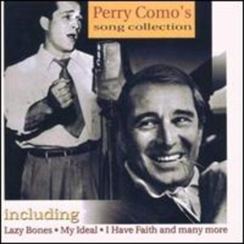 Perry Como's Song Collection