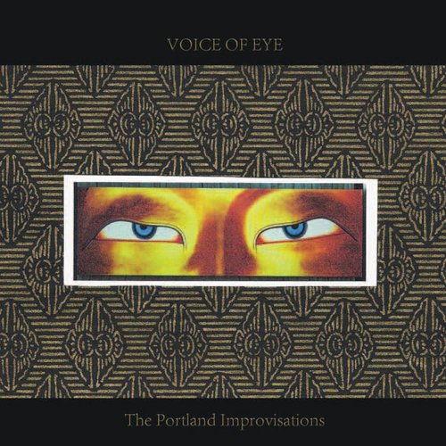 The Portland Improvisations