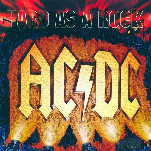 Hard as a Rock