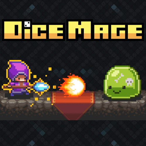 Dice Mage