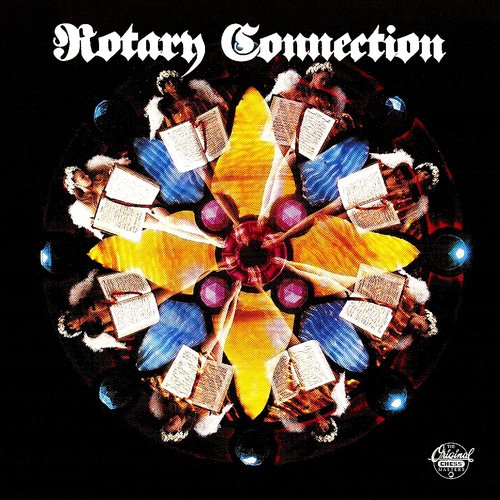 The Rotary Connection