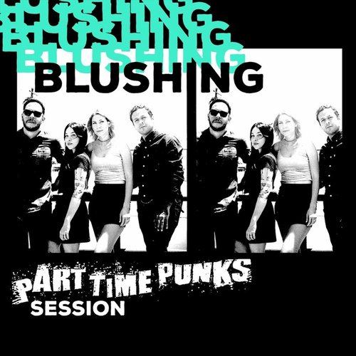 Part Time Punks Session