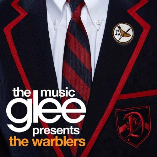 Glee The Music Presents The Warblers