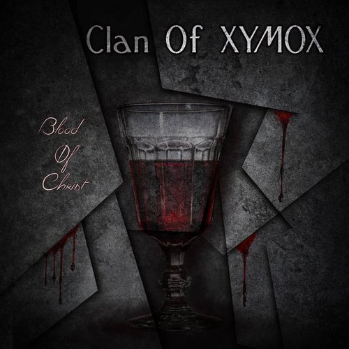 Blood of Christ
