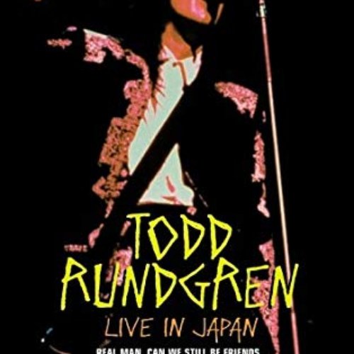 Live In Japan