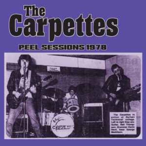 Peel Sessions 1978