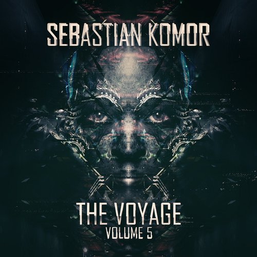 The Voyage, Vol. 05