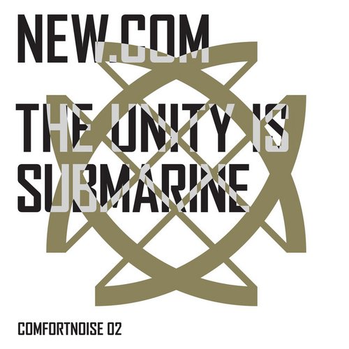 The Unity Is Submarine