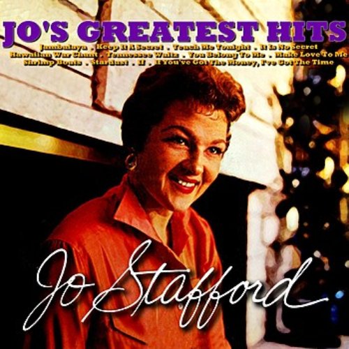 Jo's Greatest Hits