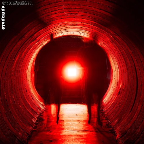 Storyteller - Single