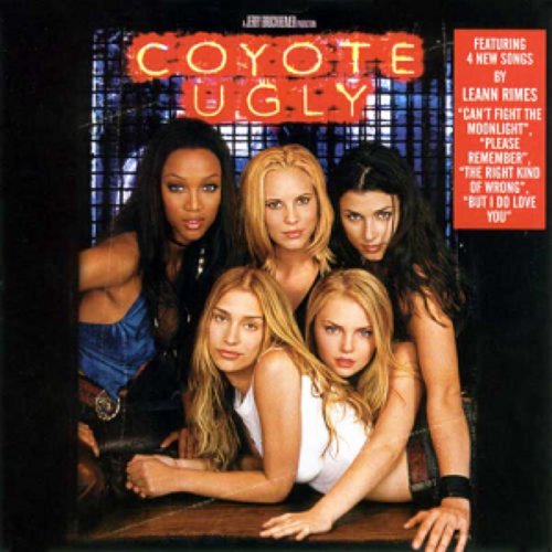 Coyote Ugly Soundtrack