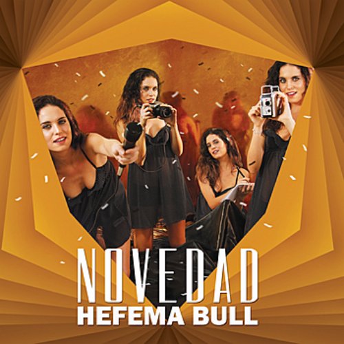 Novedad