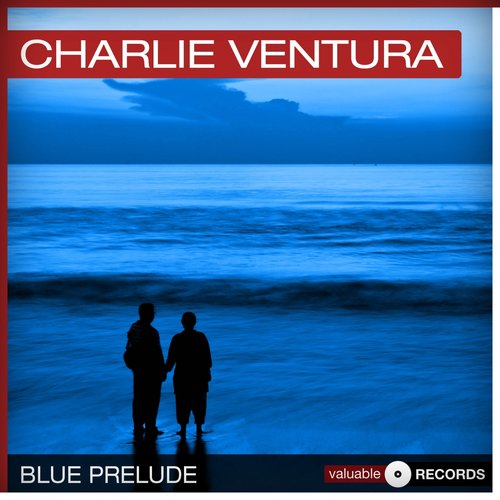 Blue Prelude