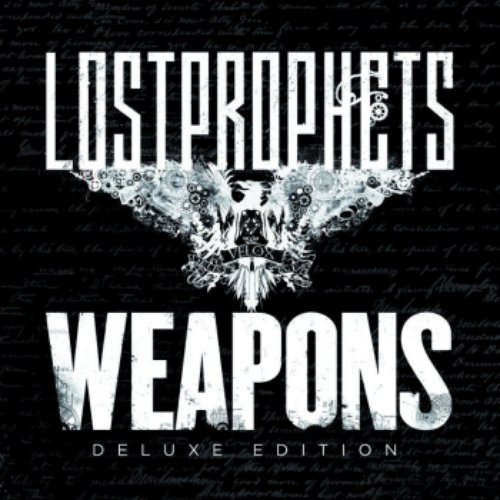 Weapons [Deluxe Edition]