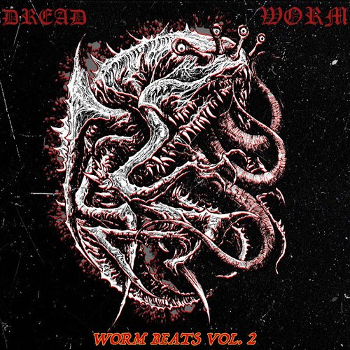 Worm Beats, Vol. 2