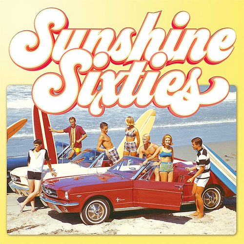 Sunshine Sixties