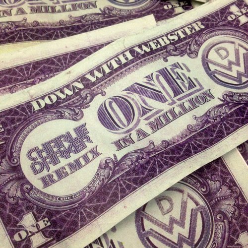 One In A Million (Charlie Darker Remix)