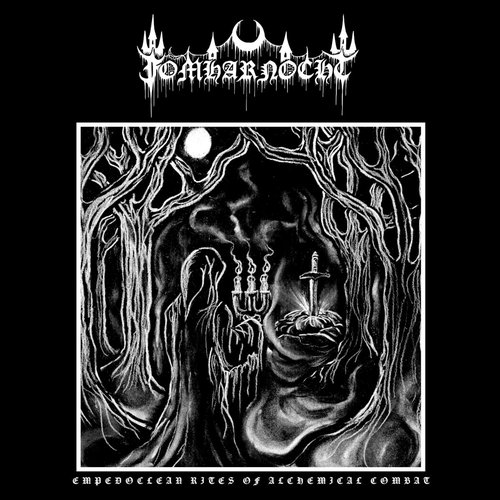 Empedoclean Rites of Alchemical Combat