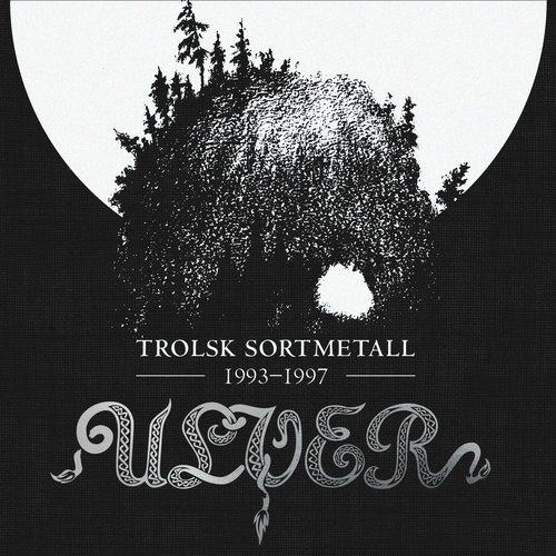 Trolsk Sortmetall 1993–1997