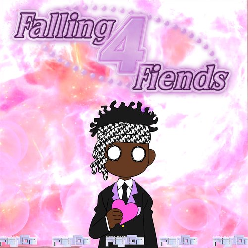 Falling 4 Fiends - EP