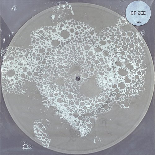 Op Zee