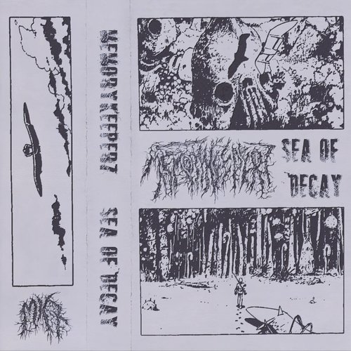 ・𝐒𝐄𝐀 𝐎𝐅 𝐃𝐄𝐂𝐀𝐘・