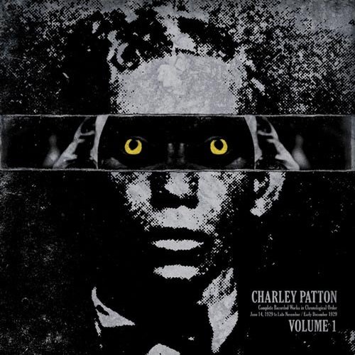 Charley Patton, Vol. 1