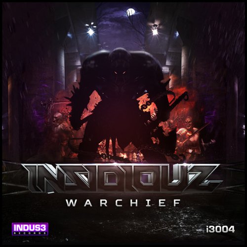 Warchief