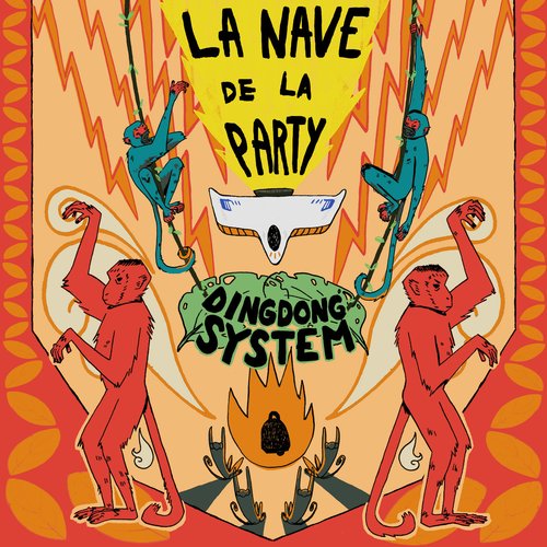 La Nave de la Party