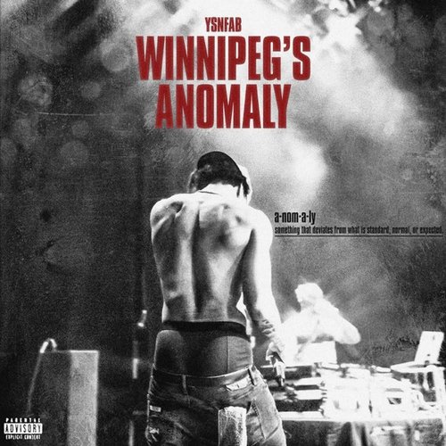 Winnipeg's Anomaly