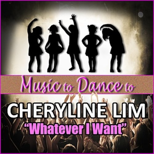 Whatever I Want (Featured Music In Dance Moms)