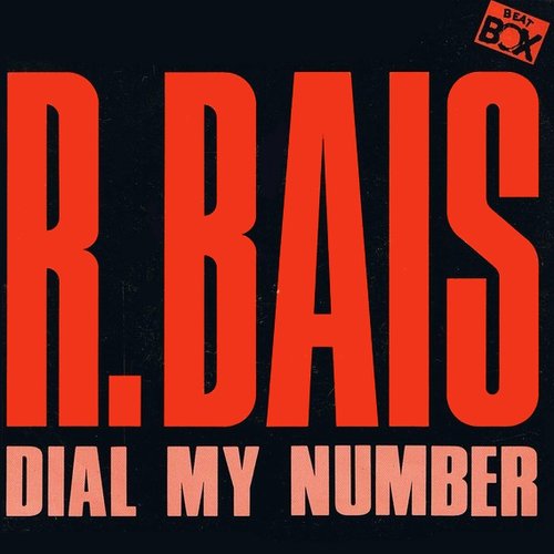 Dial My Number