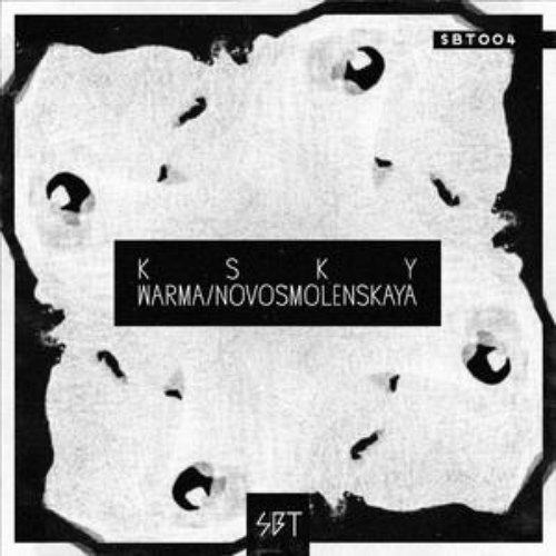 Warma / Novosmolenskaya