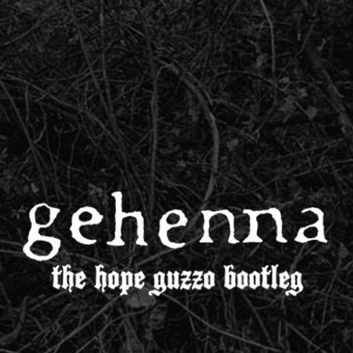 Hope Guzzo Bootleg