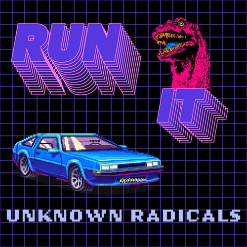Run It