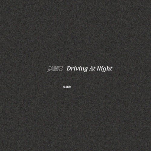 Driving at Night