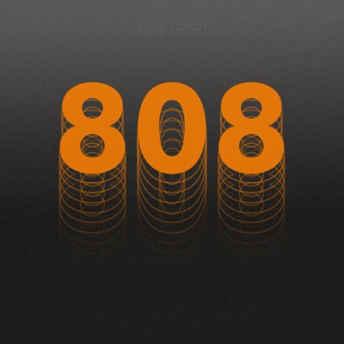 Locked Radio 808 VA [2024]