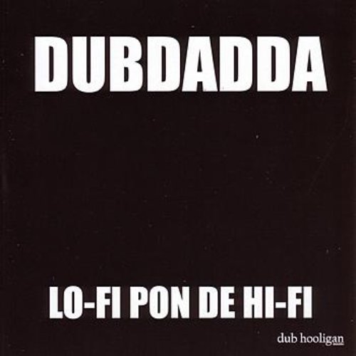 Lo-Fi Pon De Hi-Fi